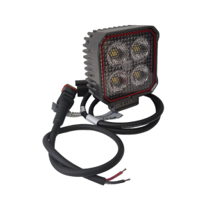 Työvalo LED Bullboy 24W 10-30V kuva