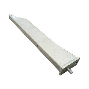 Sidohinderfäste släpram image