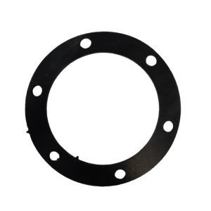 Tätning ytter 80mm tankkork Ekeri rst-tank 170 l image