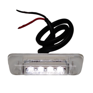 Rekisterivalo LED Jokon kuva