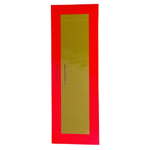 Pituuskilpi perävaunuille 2-osa tarra kuva