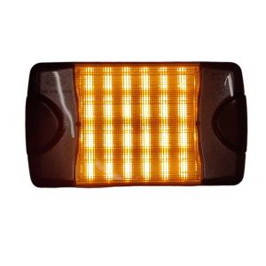 Hella Led takavalo (vilkku) Duraled kuva