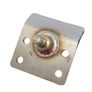 Alempi kiinnityskappale kaasujouselle luukussa kuva