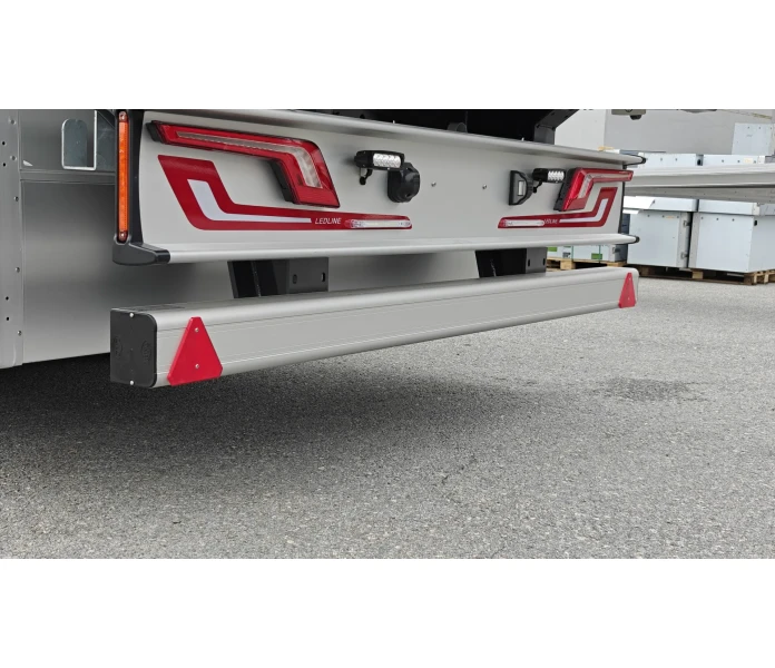 Kofangare Underkorningsskydd kuva