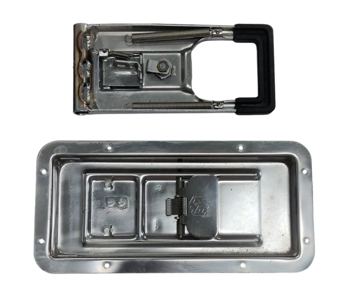 LADSINF begagnad kuva