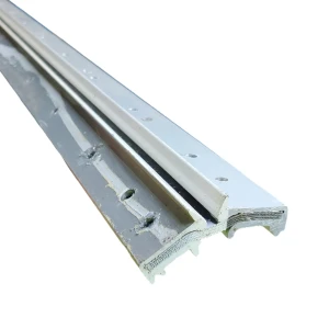 Gångjärnslist TE-200  - Begagnad (113018) image