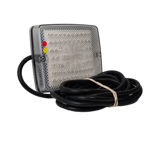 Gylle LED takavalo Stop-Tail-Indicator No 29101 kuva