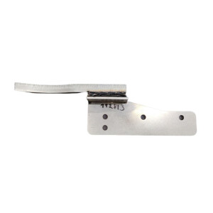 Bultbar dörrkrok uppe fram FNA image