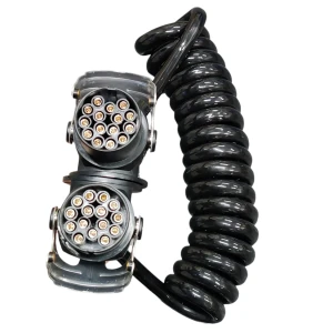 15-napainen Kierrejohto  kuva