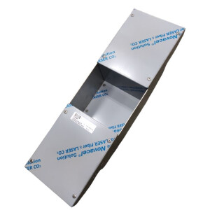 Fotsteg  660mm till verktygslåda rst image