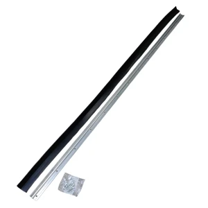 Zepro anslagslist inklusive gummiprofil image