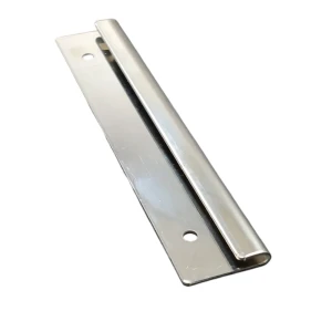 Pitkä kilpiteline kuva