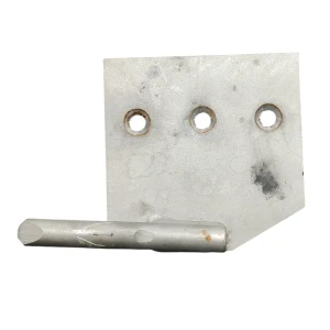 Nedre dörrkrok VA fram - Begagnad (UL300354) image