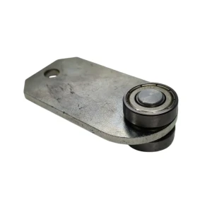 Liukulaakeri Kögel kuva