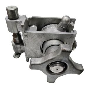 Kögel konttilukko  kuva