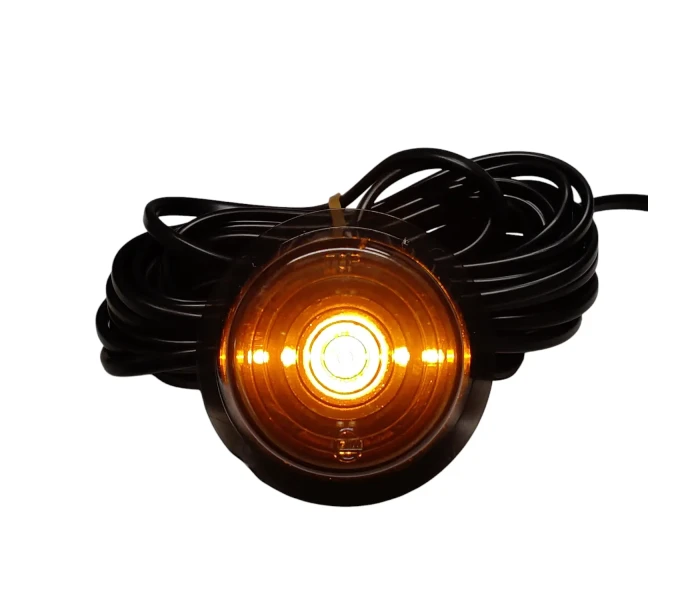 802186 Gylle Blackline oranssi image