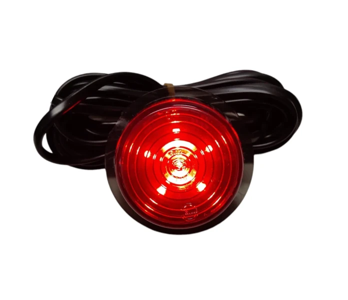 802187 Gylle blackline punainen image