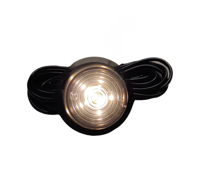 802188 Gylle Black line Valkoinen image