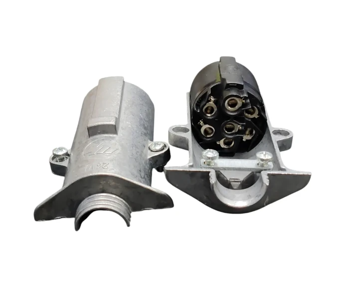 ELKSN 7 Nato pistoke kuva