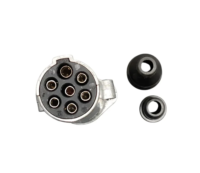 ELKSN 7 Pistoke 7 nap kuva