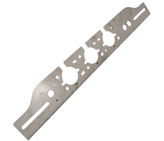 UL420060 Ramfaste stopselplat kuva