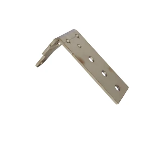  Duo-matic ja sähköpistokkeen kiinnityspelti runkopalkissa kuva