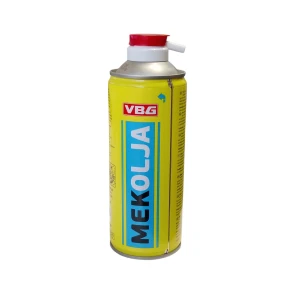 Mekanismolja VBG (spray) image