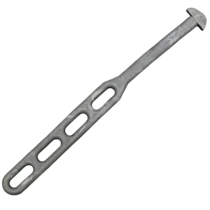 Presenningsgummifjong kort 275mm image