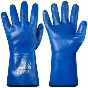 Käsineet kemikaalisuoja talvi Granberg kuva