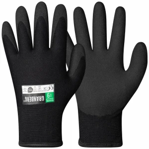 Työkäsineet talvi Granberg kuva