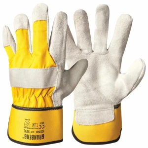 Työkäsineet Granberg one size kuva