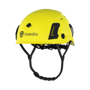 Suojakypärä Guardio Armet MIPS-system keltainen koko 53-63 kuva