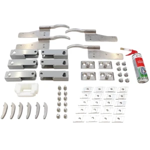 Varaosapaketti VA/FNA kattoprofiili ovipuoli perävaunu kuva