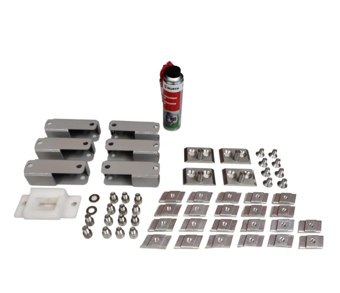 FRC Lasfickor Uppe kuva