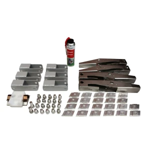 Varaosapaketti FNA/FRC alh ovipuoli perävaunu kuva