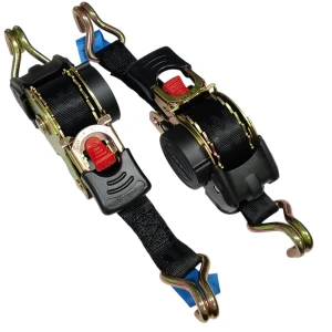 ABT mini rollo 3m, 25mm dubbelkrok 500kg/ 2-pack image