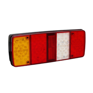 Takavalo LED 5-kammio vasen kuva