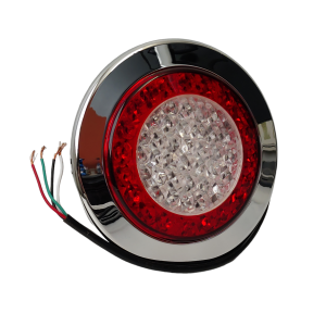 Jokon 735 LED jarru-parkki-vilkku kuva