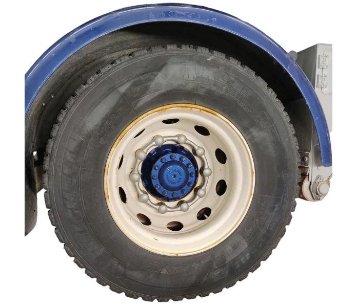 800743 Safe Wheel pyoramutterisuojaus kuva