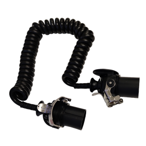 Kierrejohto 4,5m 24V ABS 15-napa Hybsz kuva