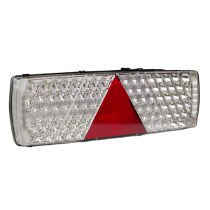 Takavalo Led 7-kammio vasen kuva