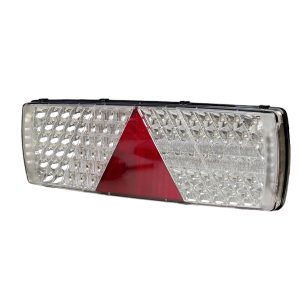 Takavalo Led 7-kammio oikea kuva