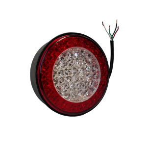 Jokon 730 LED jarru/parkki/vilkku johto 500mm kuva