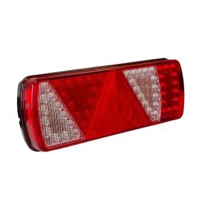 Takavalo eco led vasen Aspöck kuva
