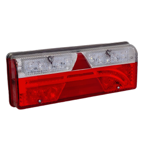 Takavalo Europint III LED 24V vasen kuva