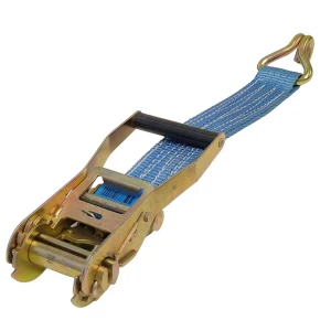 Kiristinosa 0,5m sidontaliina koukulla kuva