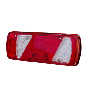 Takavalo Ecopoint II 7-p LED oik Aspöck kuva