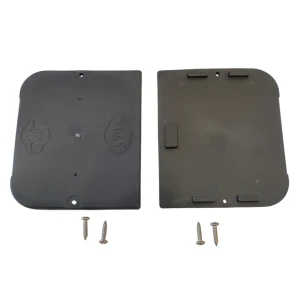 Ändplast kofångare TMT Integral 140-2400 image