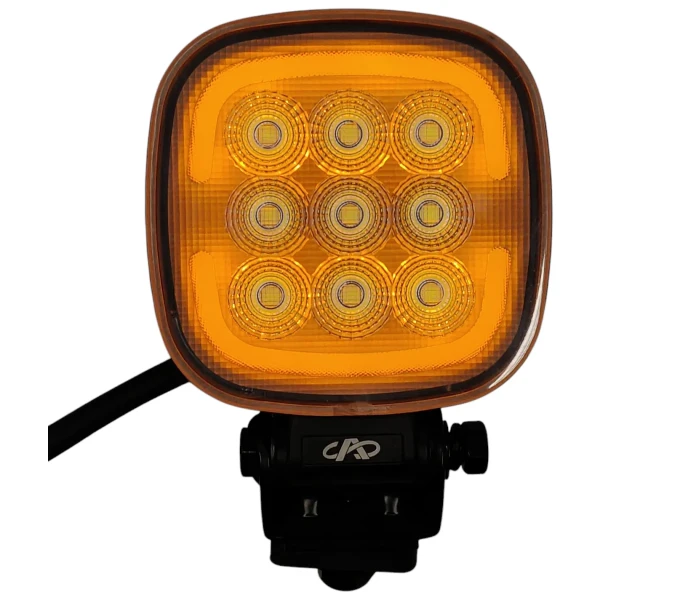 801921 Tricolor Tyovalo oranssi kuva