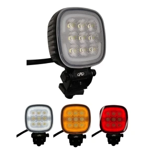 Työvalo Led tricolor kuva